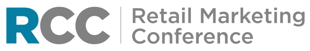 RCC Retail Marketing Conference logo