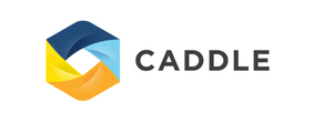 Caddle logo no tag