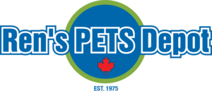 Ren's Pets Depot