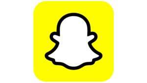 Snapchat logo scaled