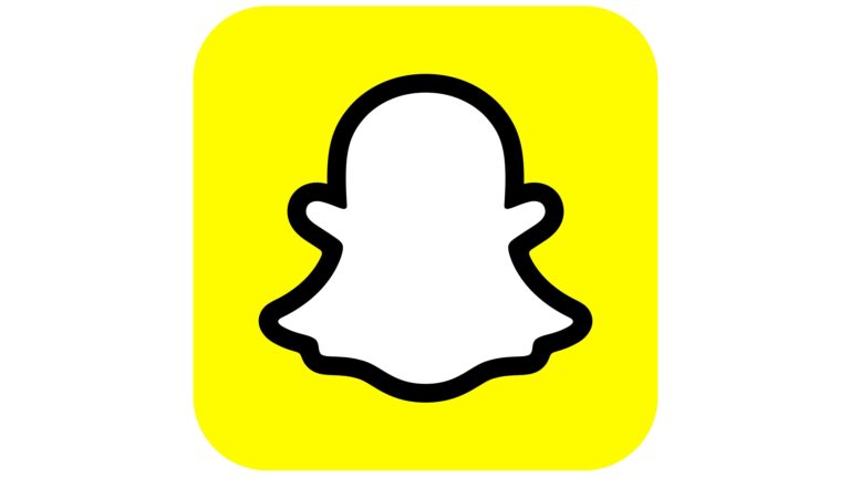 Snapchat logo scaled
