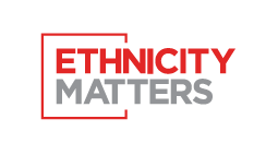 Ethnicity Matters logo