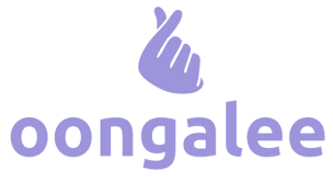 oongalee logo no tag