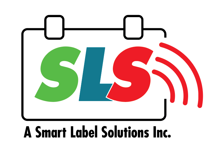 SLS logo no tag