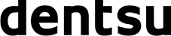 dentsu Canada logo