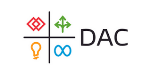 DAC logo Nasser Sahlool